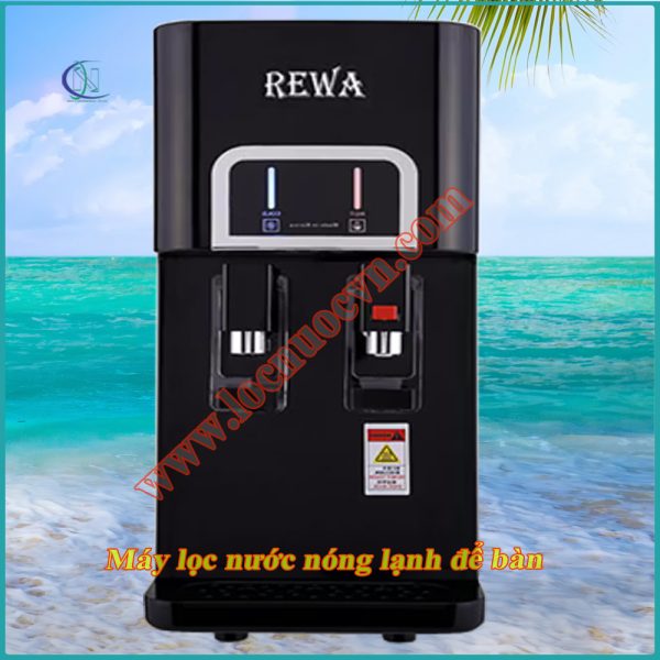 Máy lọc nước để bàn nóng lạnh trực tiếp